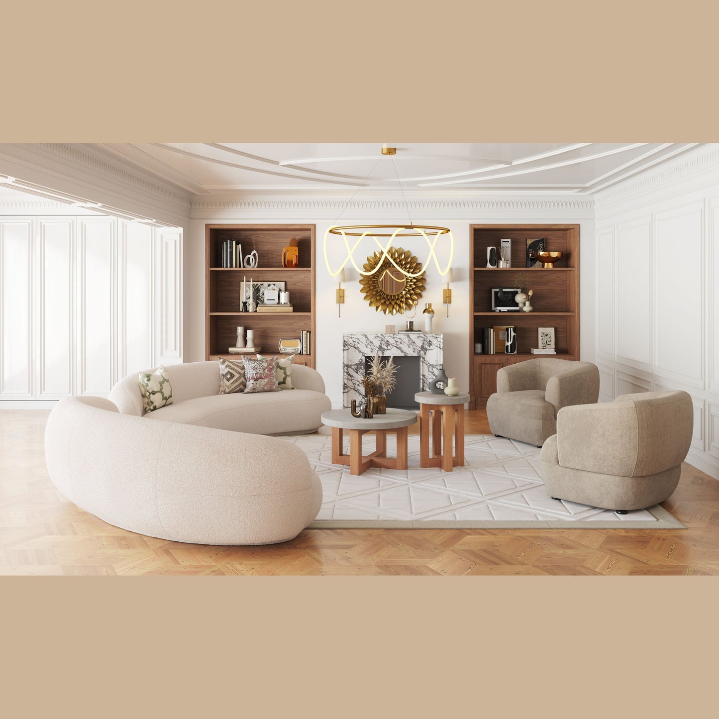 Bampton Accent Chair stamps-home-furniture