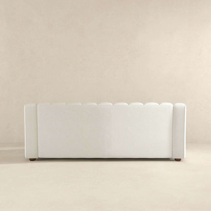 Marcus Boucle Couch