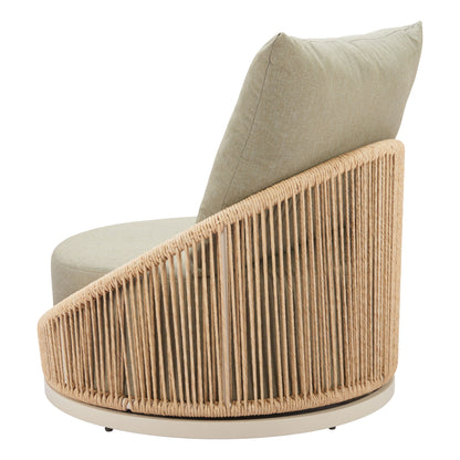 Bayshore Outdoor Swivel Chair stamps-home-furniture