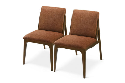 Tatiana Dining Chair Stamps Home Furniture Kitchen & Dining Room Chairs