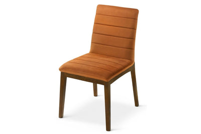 Adeline Dining Chair Stamps Home Furniture Kitchen & Dining Room Chairs