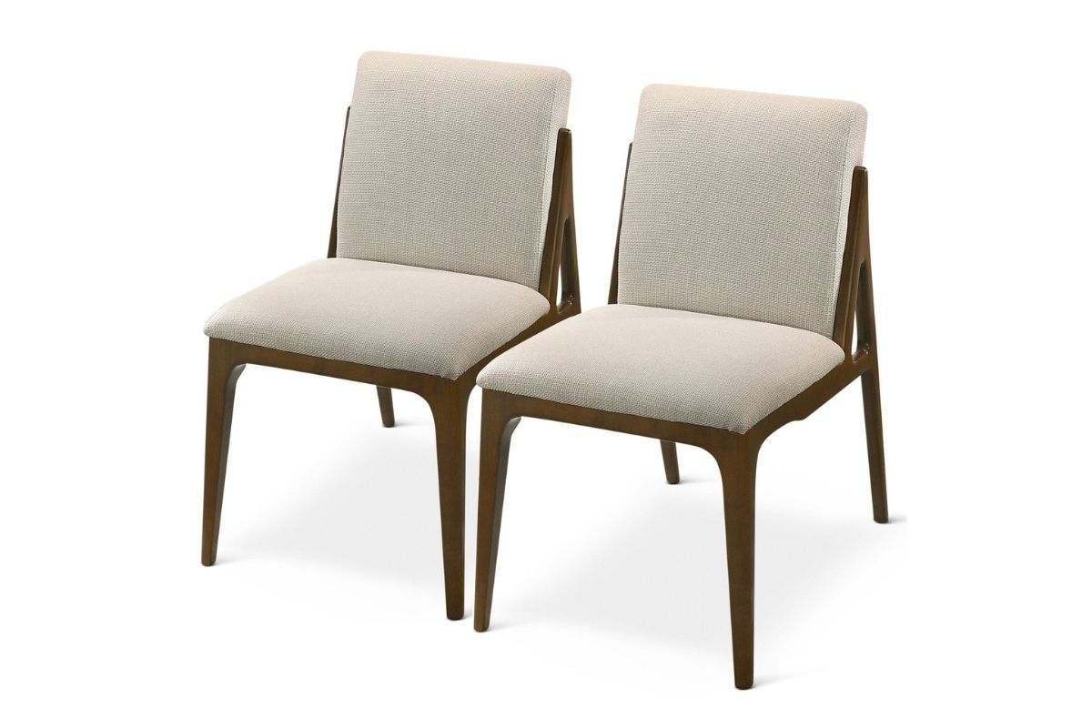 Tatiana Dining Chair Stamps Home Furniture Kitchen & Dining Room Chairs