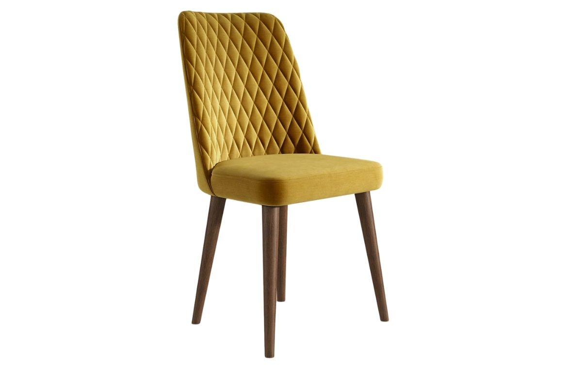 Estelle Dining Chair Stamps Home Furniture Kitchen & Dining Room Chairs