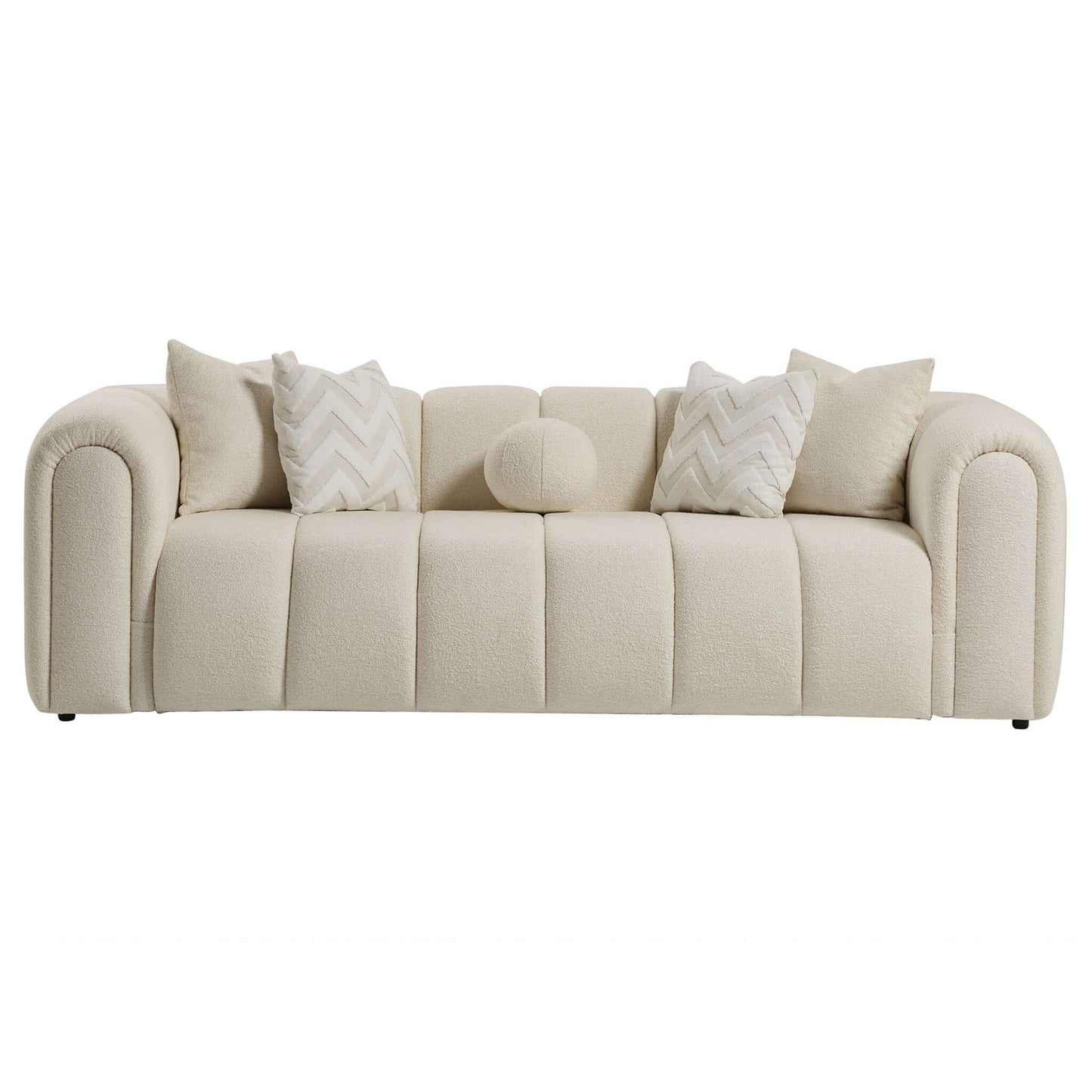 Yardleigh Boucle Sofa