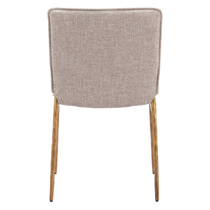 Beauford Dining Chair stamps-home-furniture