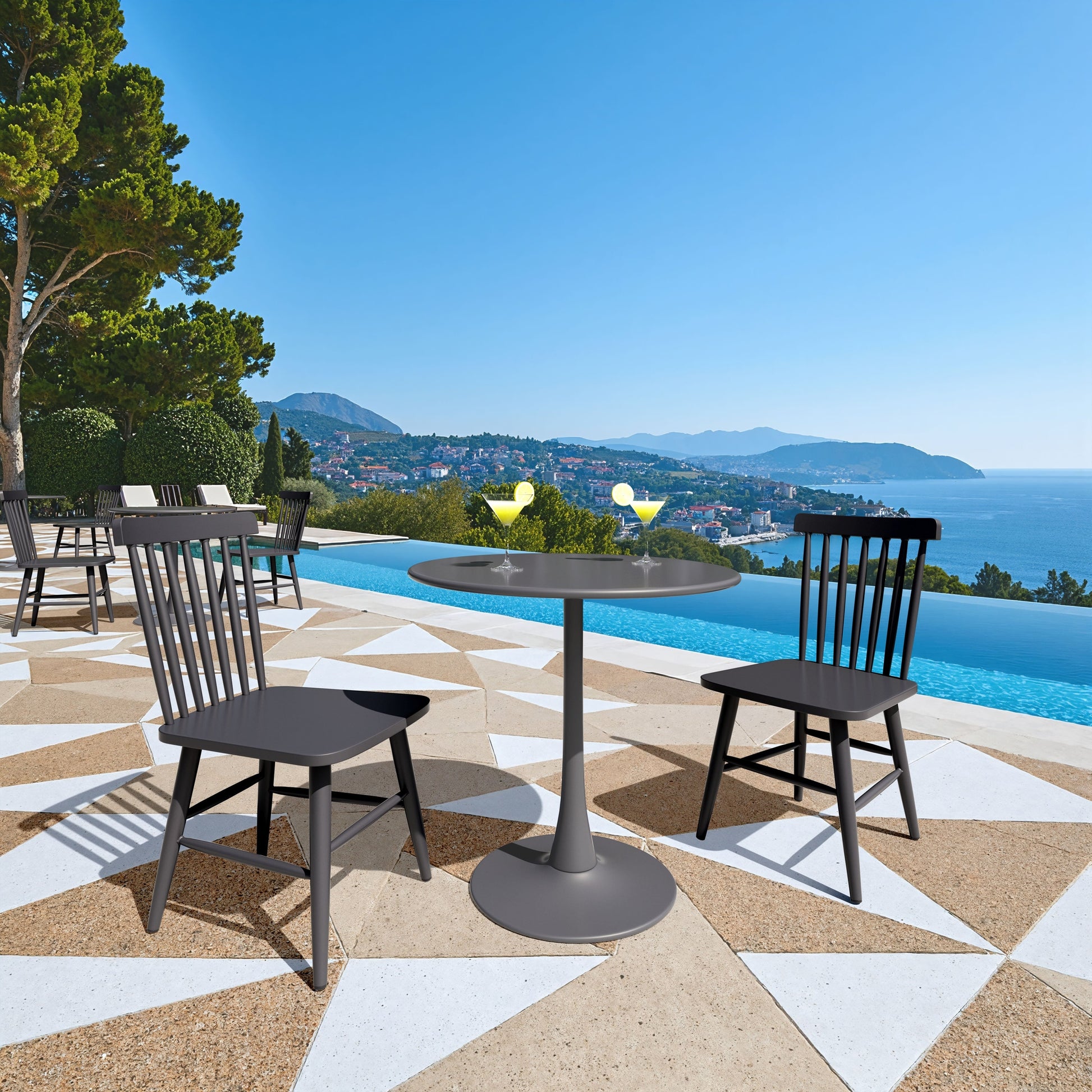 Bedford Outdoor Dining Chair stamps-home-furniture