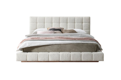 Olivier Bed Stamps Home Furniture Platform Beds & Bed Frames