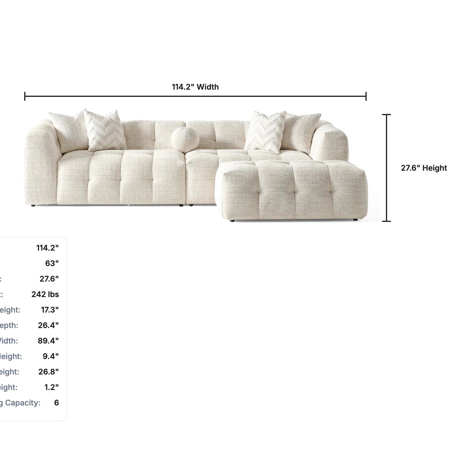 Bellingham Sectional stamps-home-furniture