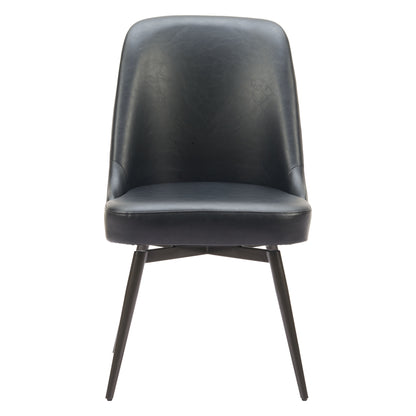 Bellwood Swivel Dining Chair stamps-home-furniture