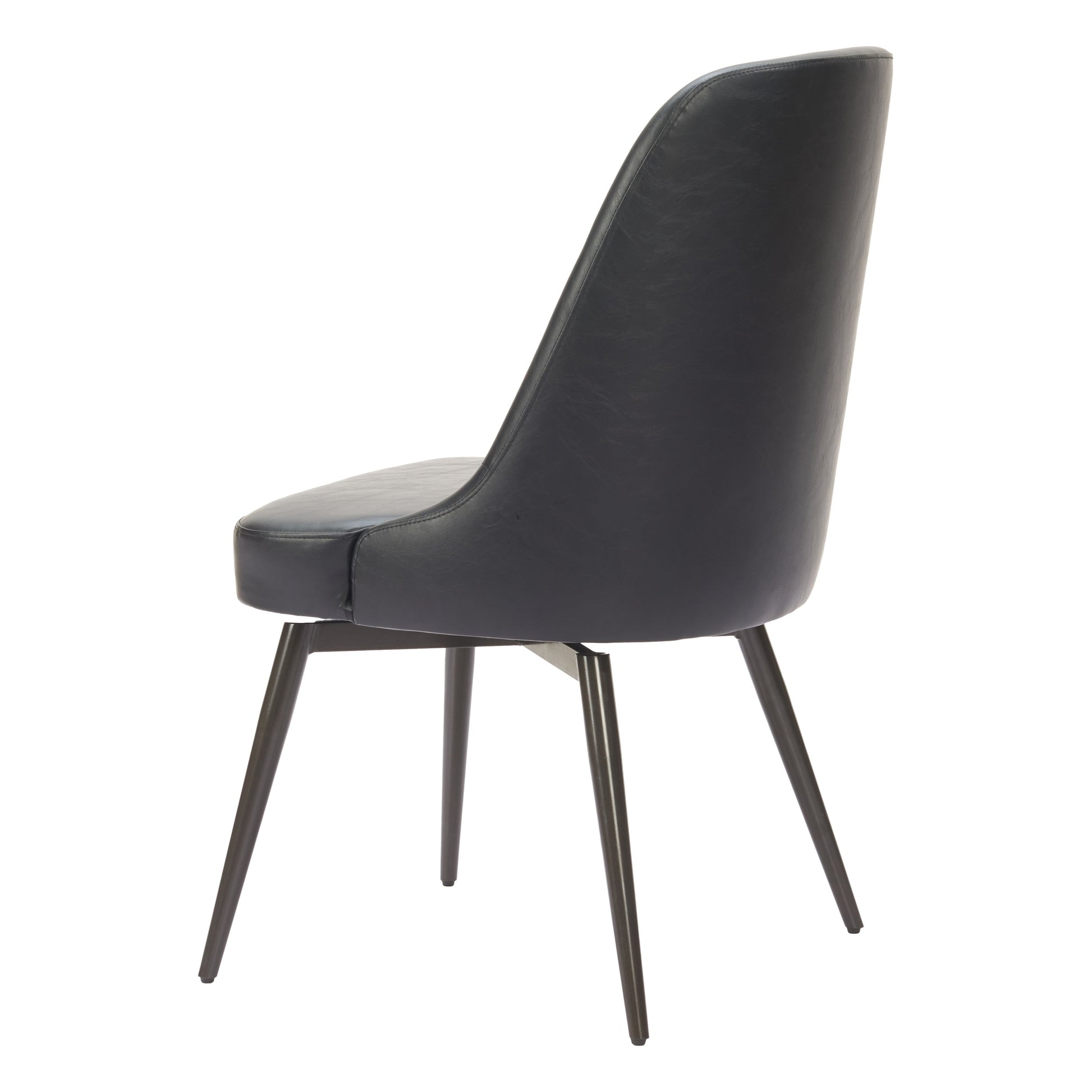 Bellwood Swivel Dining Chair stamps-home-furniture