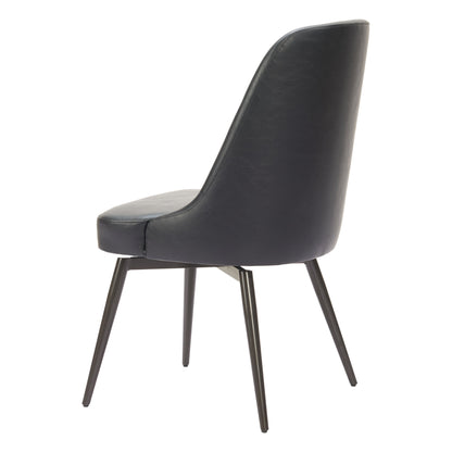 Bellwood Swivel Dining Chair stamps-home-furniture