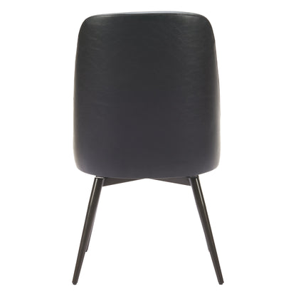 Bellwood Swivel Dining Chair stamps-home-furniture