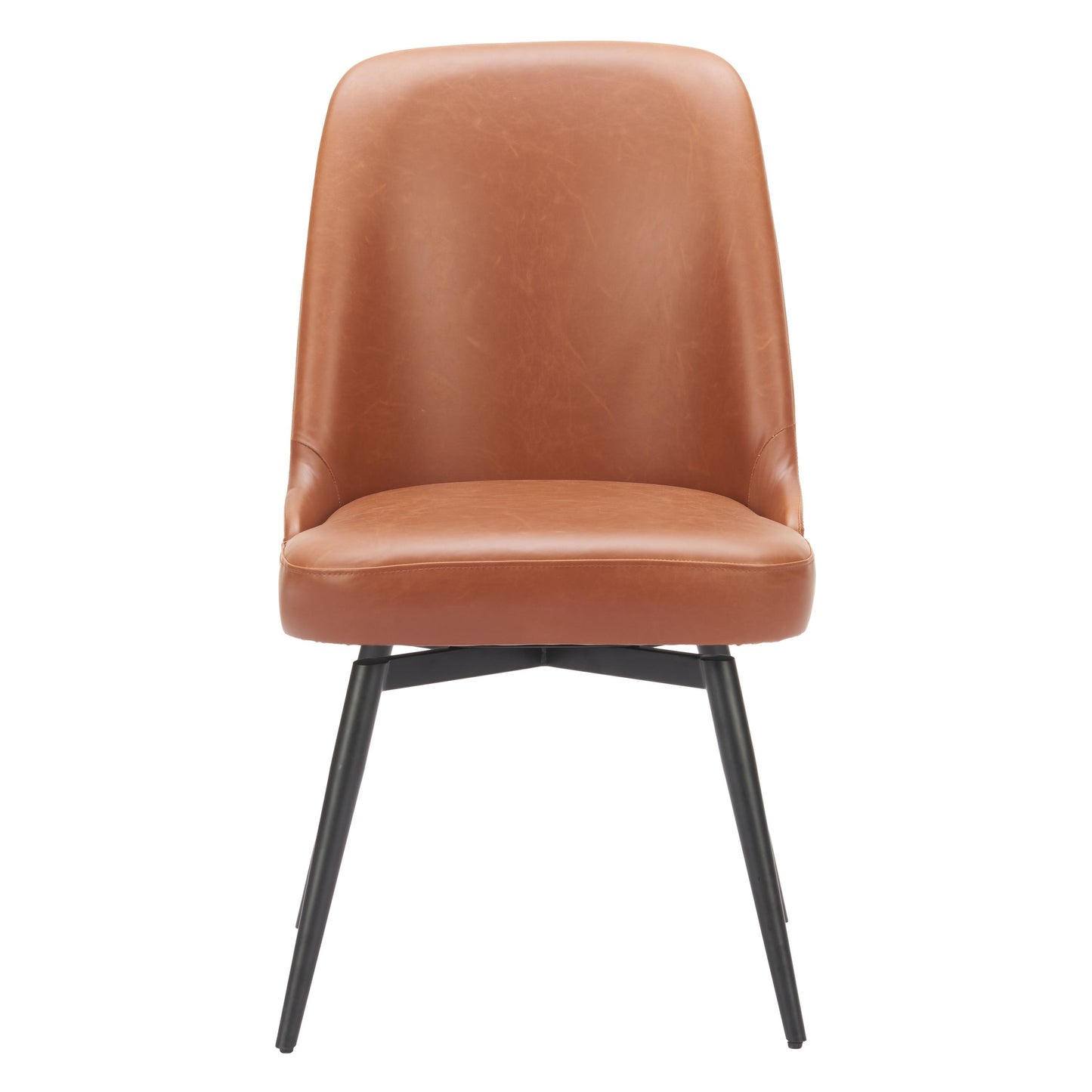 Bellwood Swivel Dining Chair stamps-home-furniture