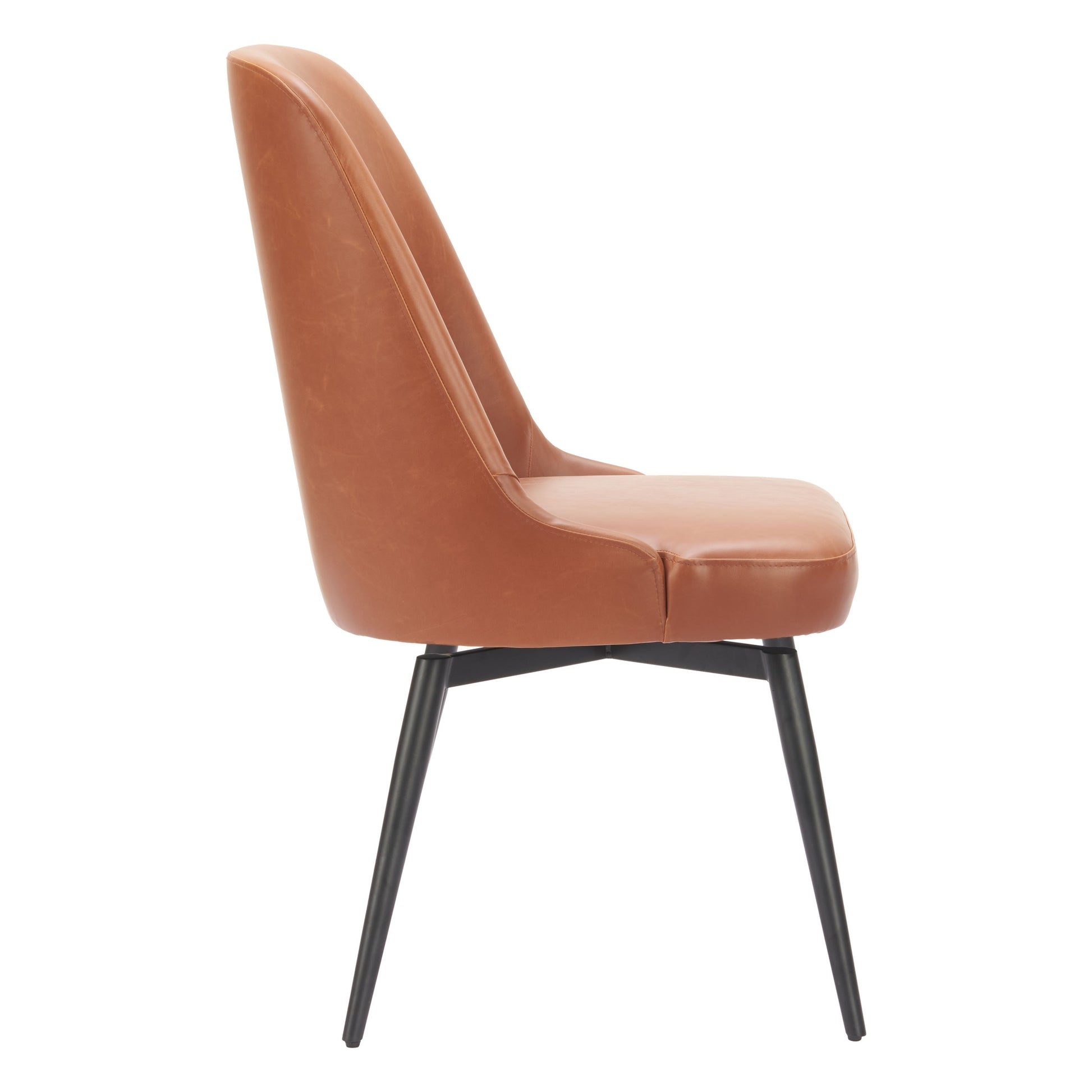 Bellwood Swivel Dining Chair stamps-home-furniture