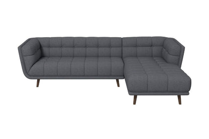 Ashworth Sectional Stamps Home Furniture Sectional Sofas