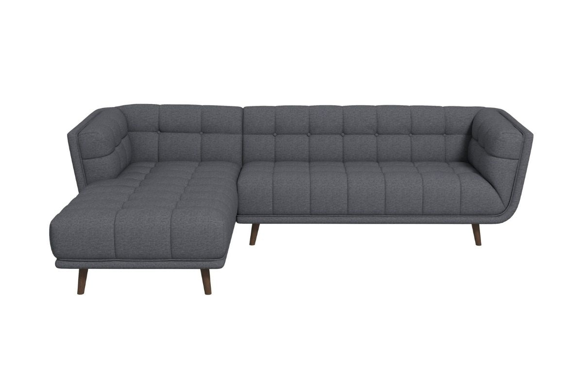 Ashworth Sectional Stamps Home Furniture Sectional Sofas