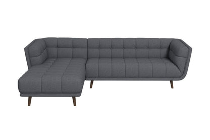 Ashworth Sectional Stamps Home Furniture Sectional Sofas