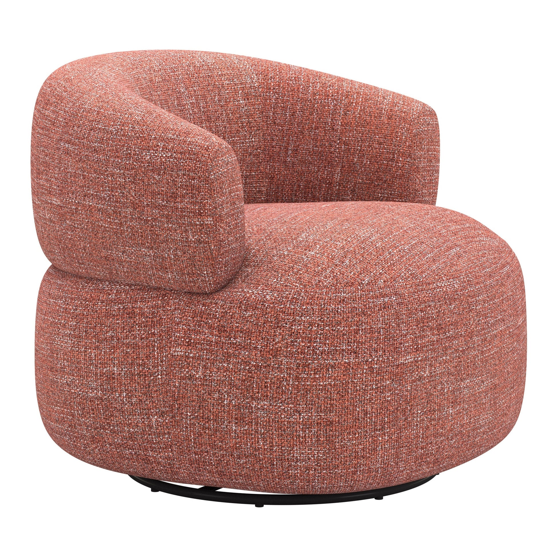 Belvedere Swivel Chair stamps-home-furniture