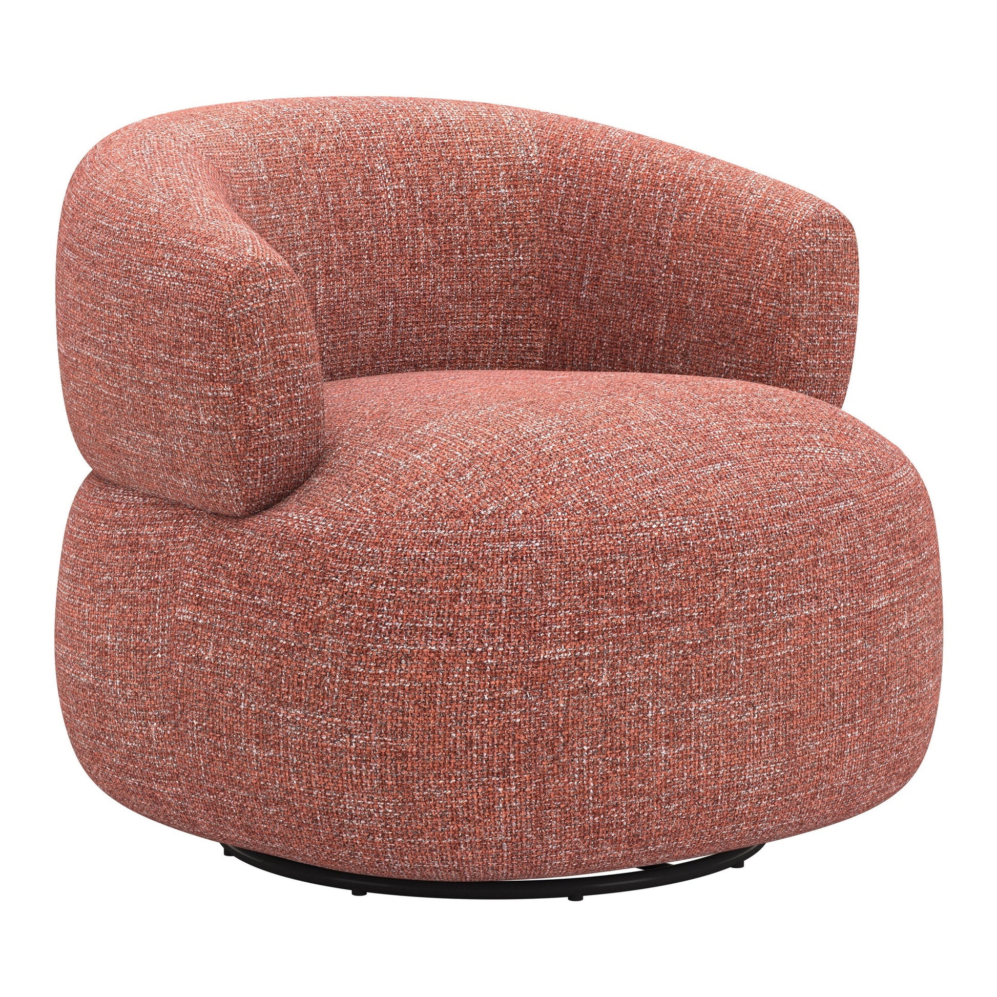 Belvedere Swivel Chair stamps-home-furniture