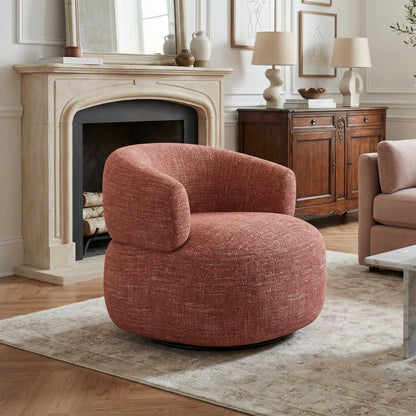 Belvedere Swivel Chair stamps-home-furniture