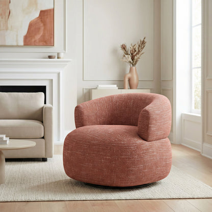 Belvedere Swivel Chair stamps-home-furniture