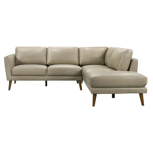 Benson Right-Facing Sectional Sofa