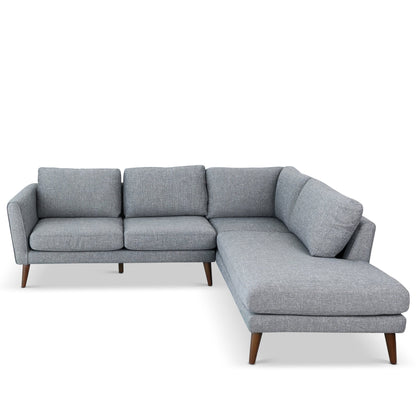 Benson Right-Facing Sectional Sofa