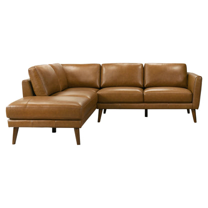 Benson Left-Facing Sectional Sofa