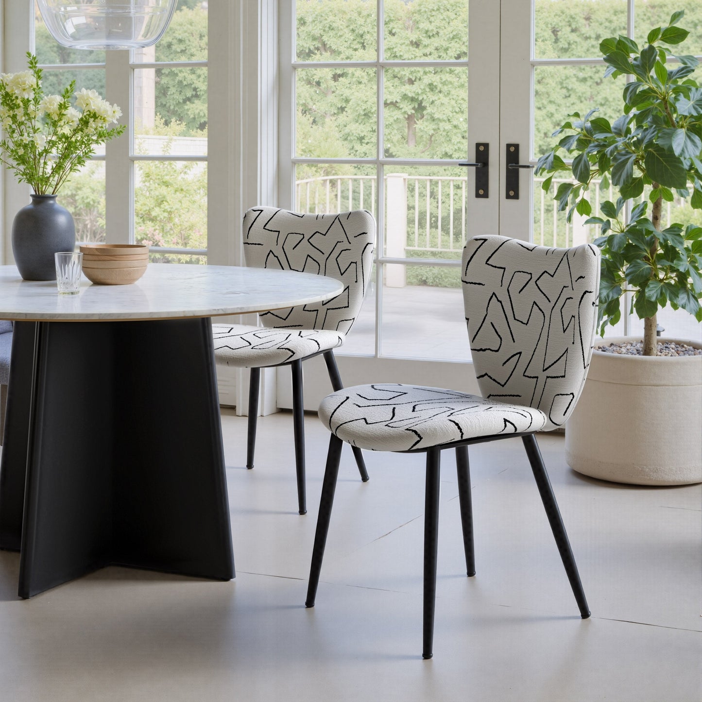 Bentley Dining Chair stamps-home-furniture