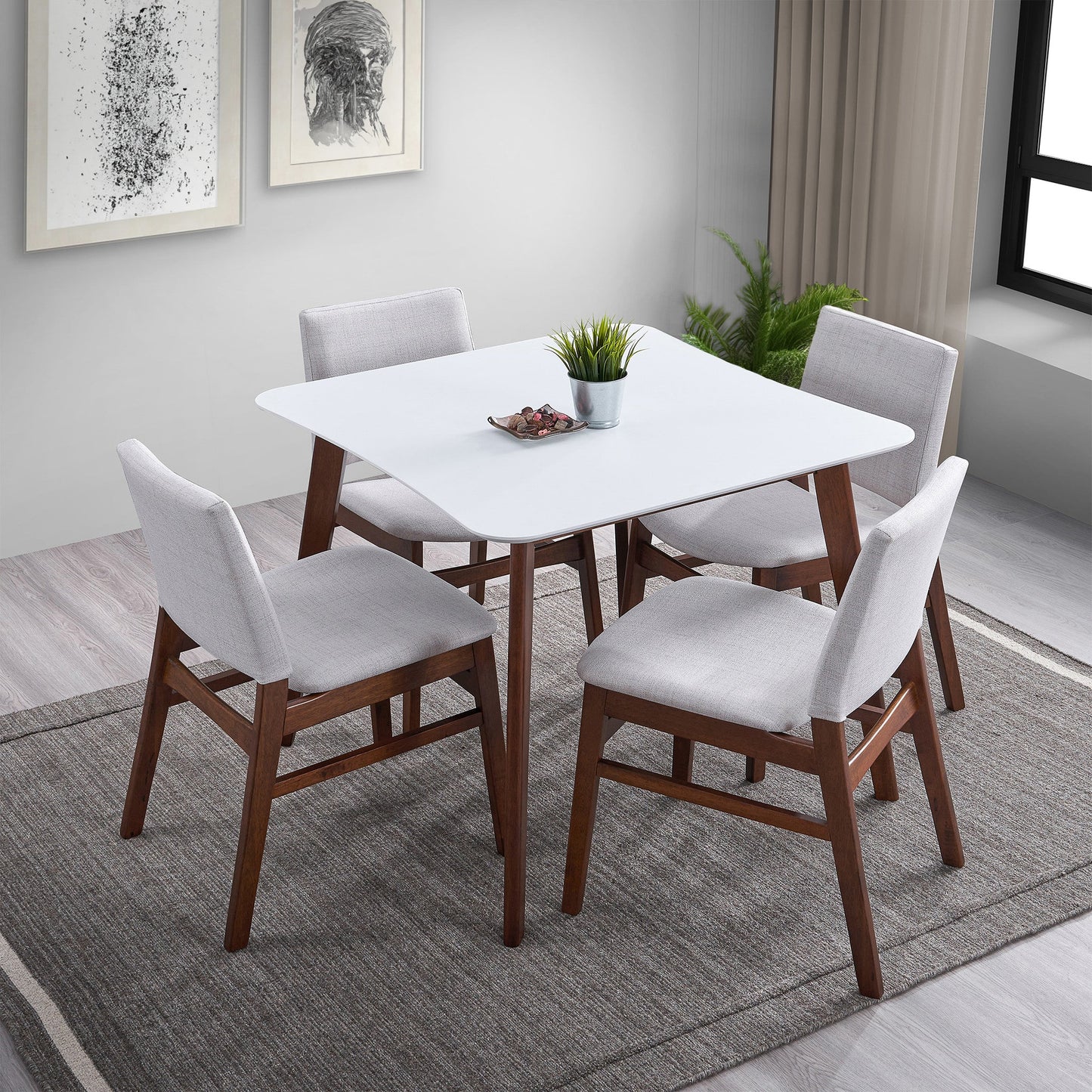 Benton Dining Table