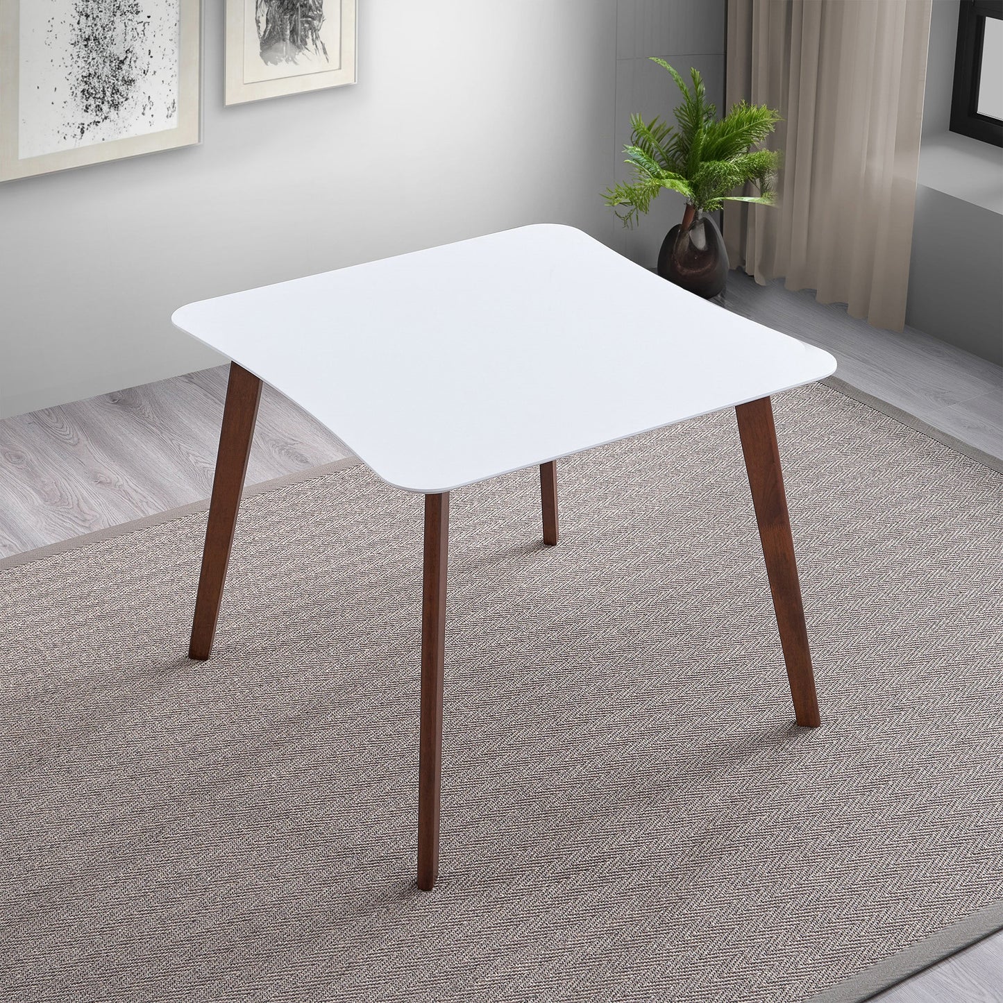 Benton Dining Table