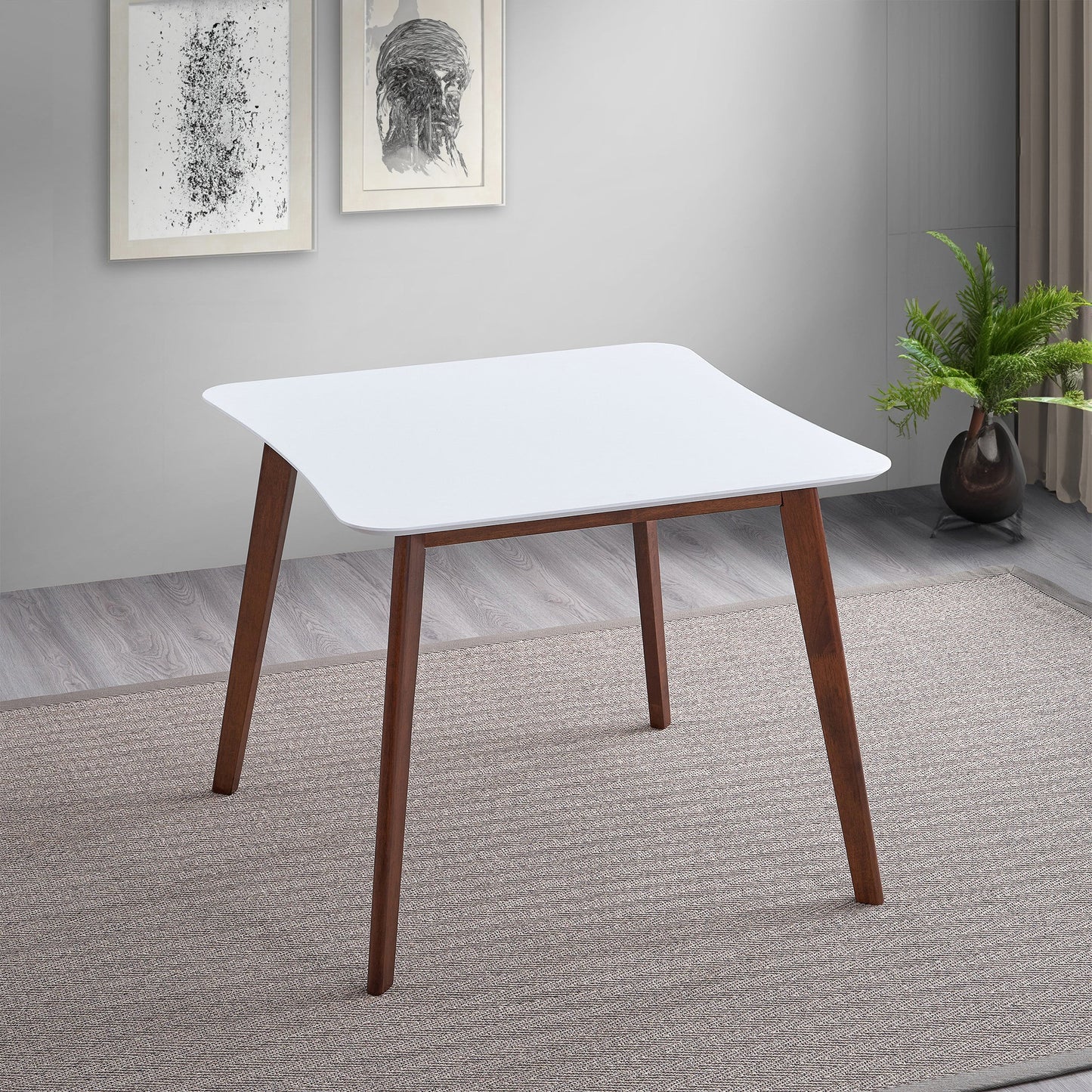 Benton Dining Table