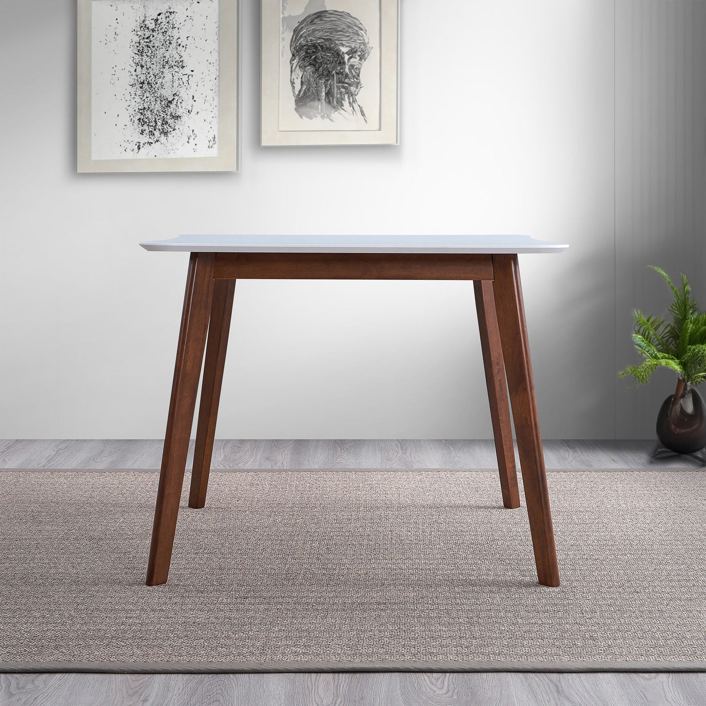 Benton Dining Table