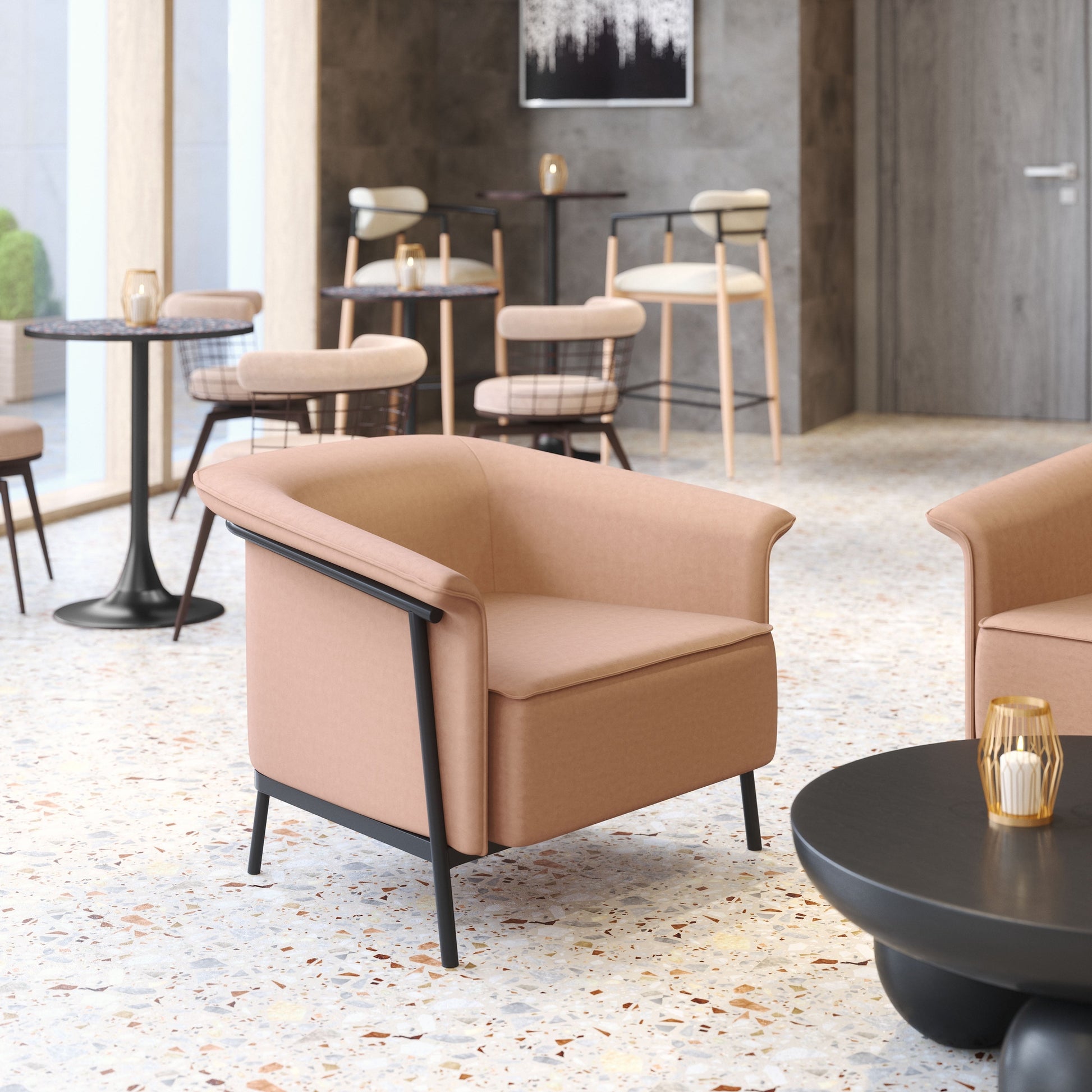 Berkshire Accent Chair stamps-home-furniture