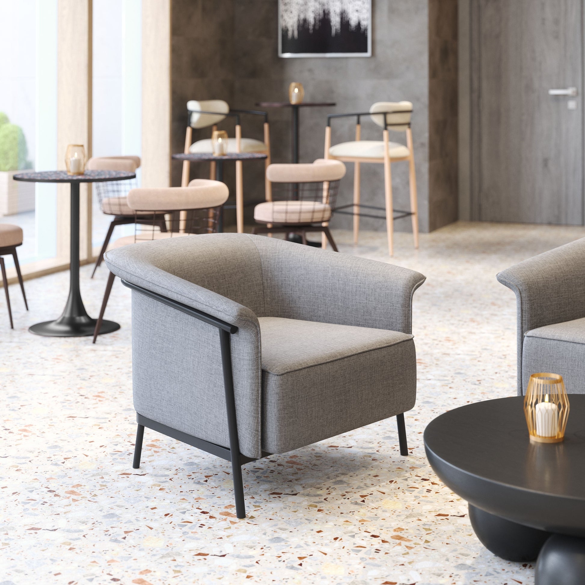 Berkshire Accent Chair stamps-home-furniture