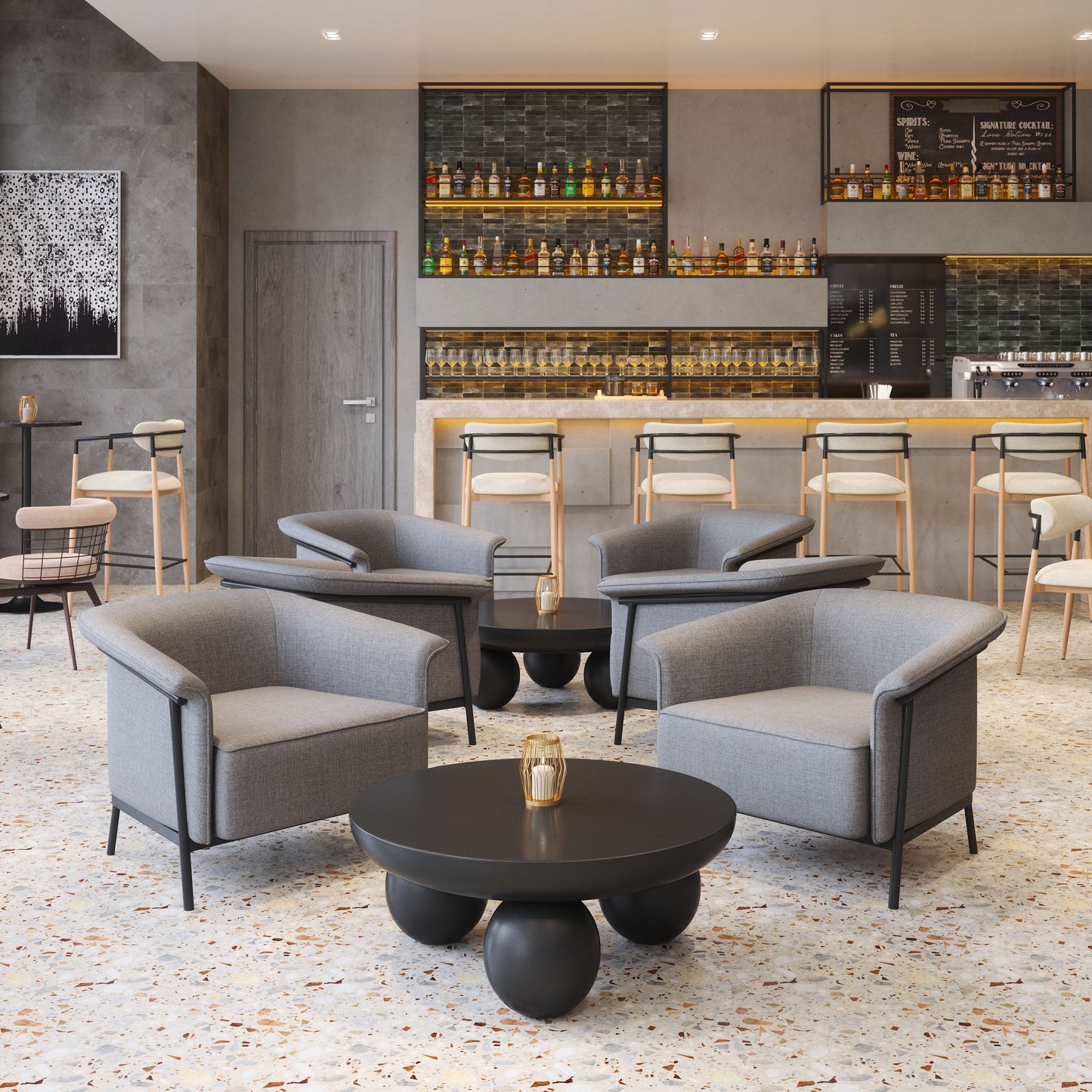 Berkshire Accent Chair stamps-home-furniture