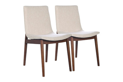 Colette Dining Chair Stamps Home Furniture Kitchen & Dining Room Chairs