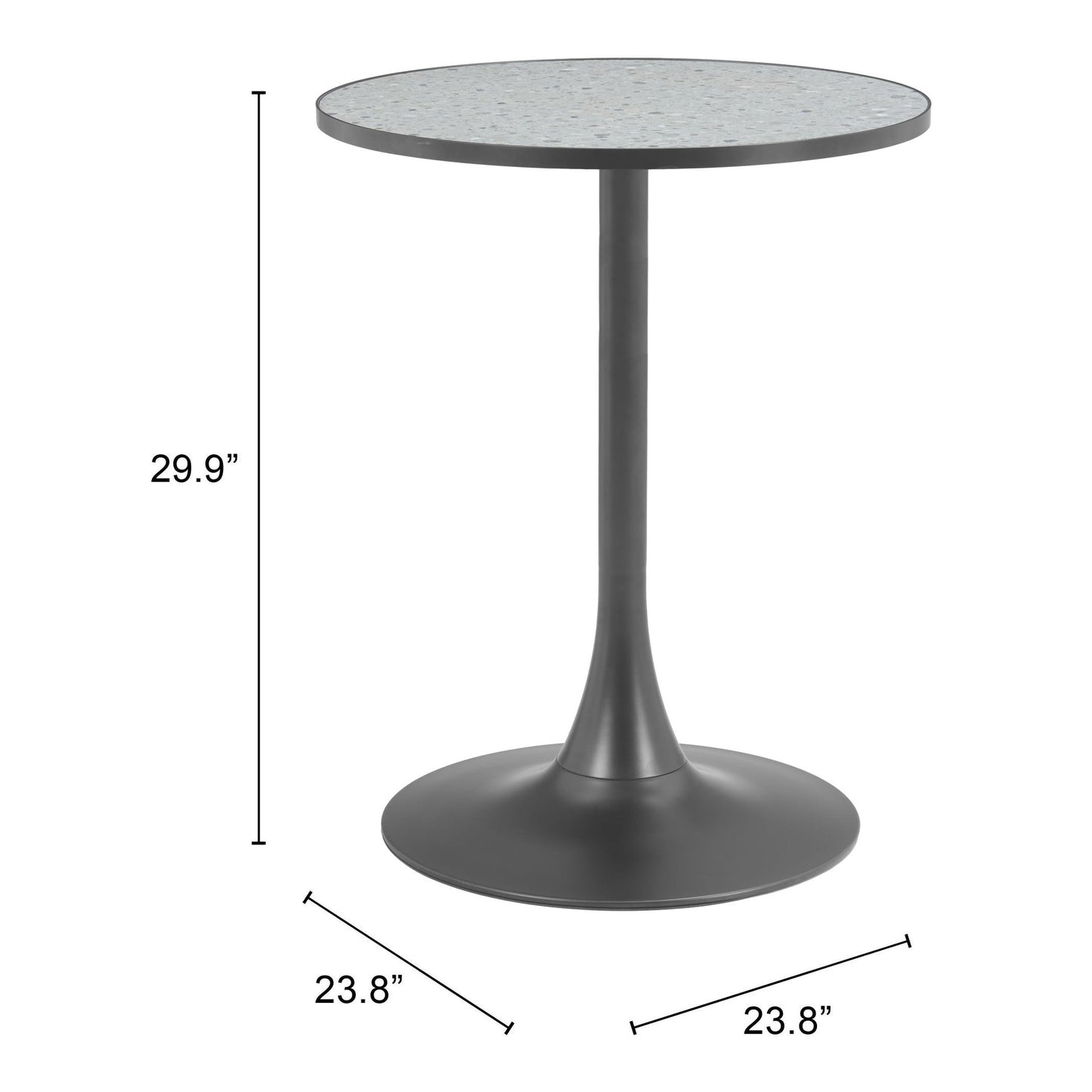 Bitemore Bistro Table stamps-home-furniture