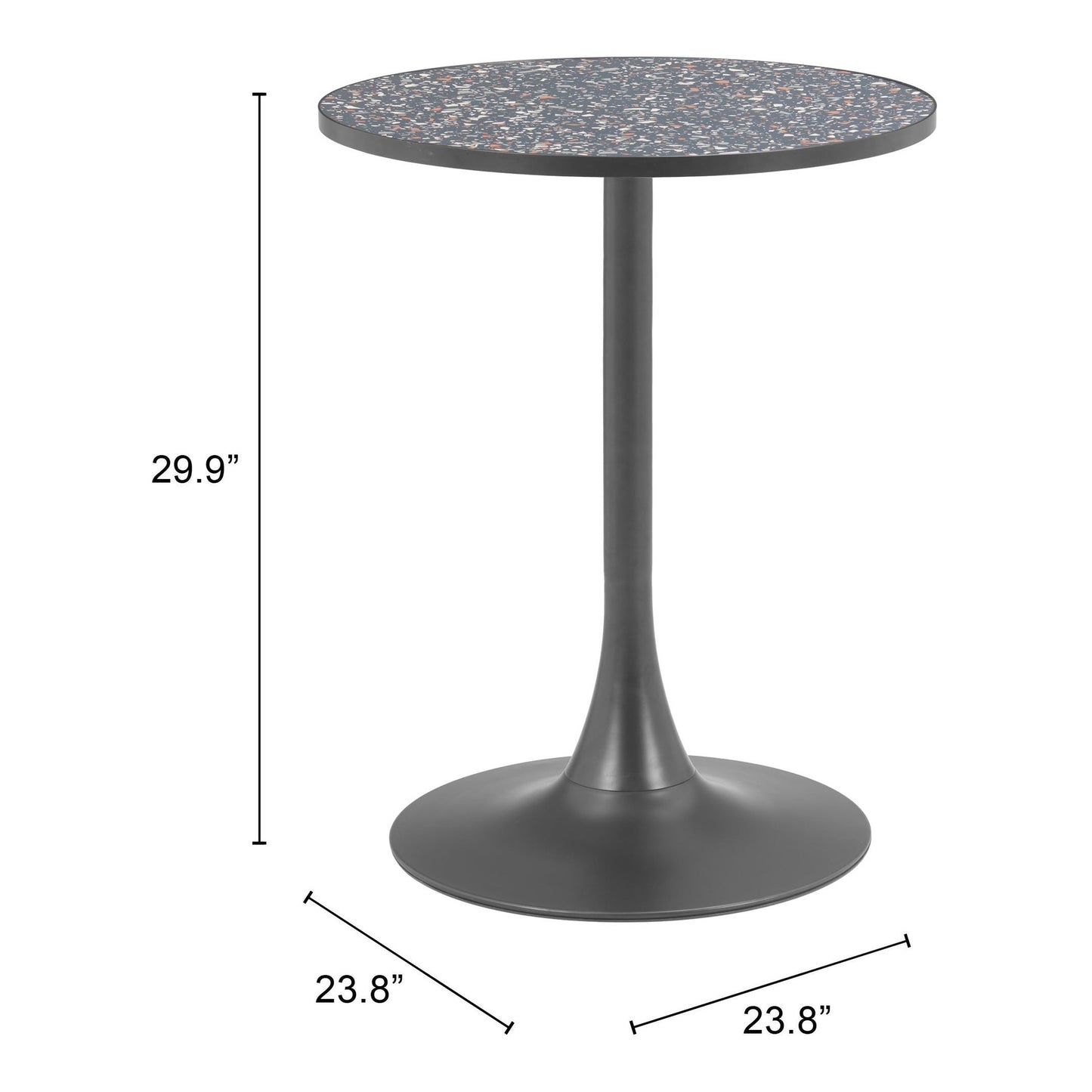 Bitemore Bistro Table stamps-home-furniture