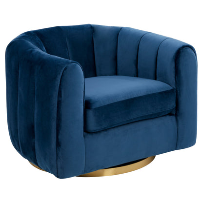 Blake Swivel Chair stamps-home-furniture