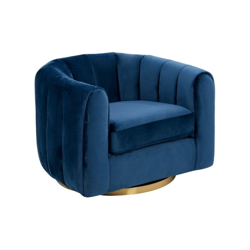 Blake Swivel Chair stamps-home-furniture
