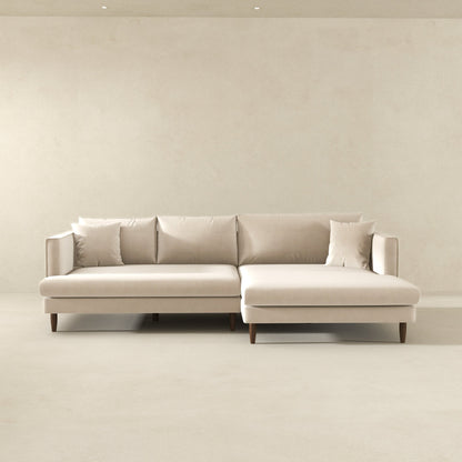 Blake Right-Facing Sectional Sofa