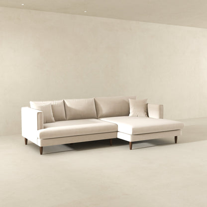 Blake Right-Facing Sectional Sofa