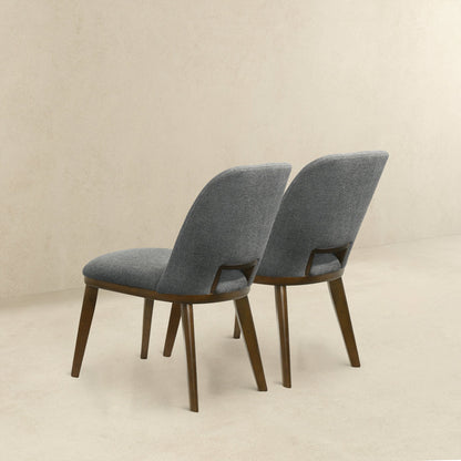 Lucian Dining Chairs - Set Of 2