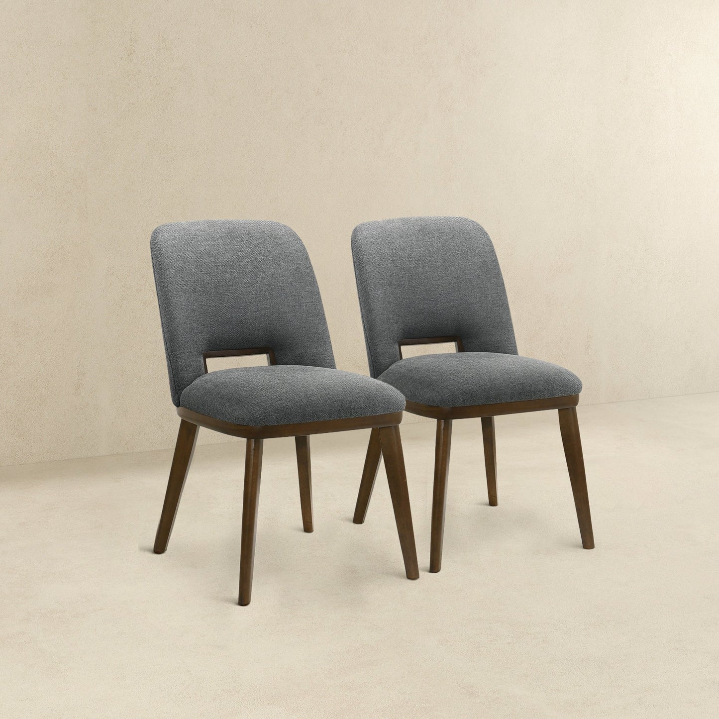 Blake Dining Chairs - Set Of 2