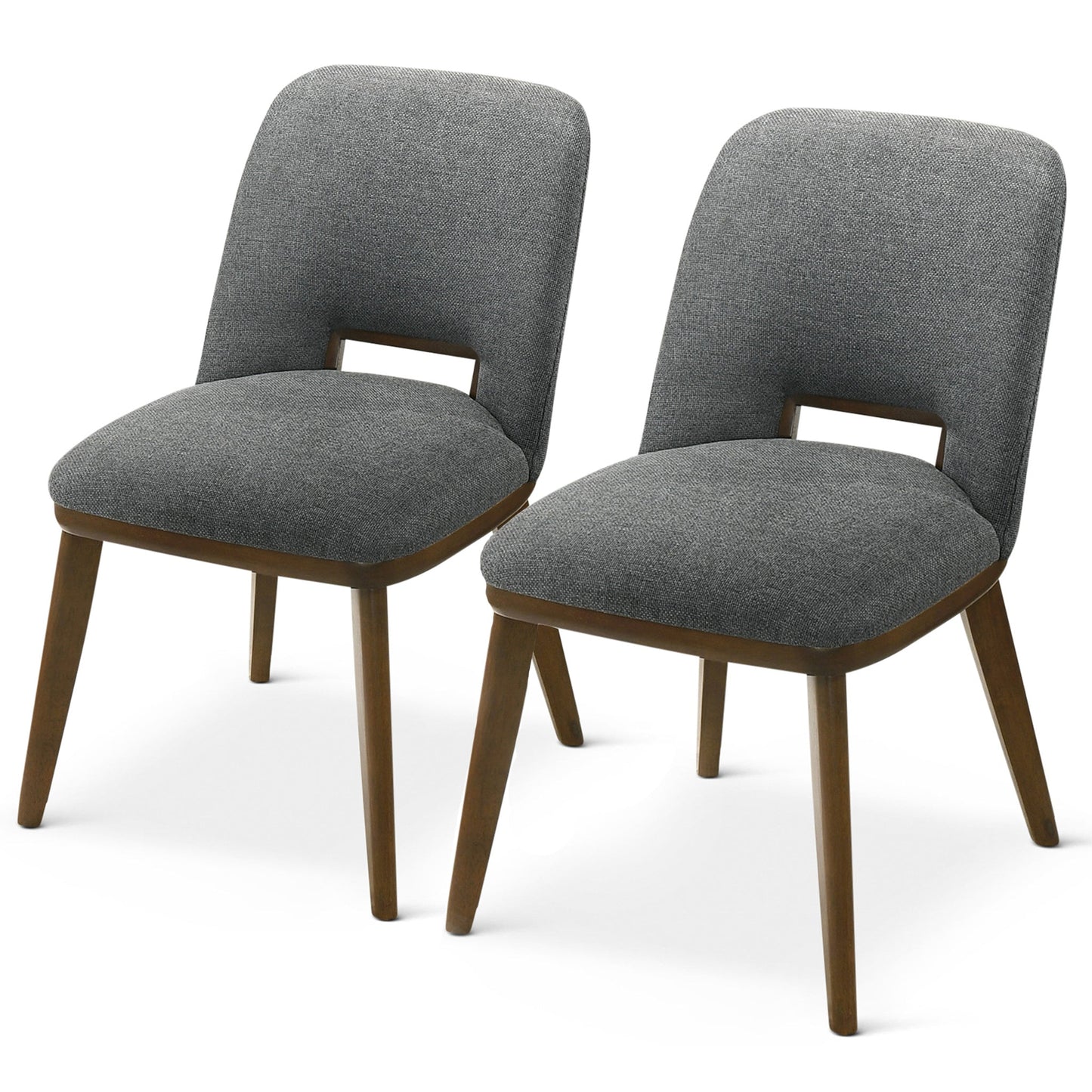 Lucian Dining Chairs - Set Of 2