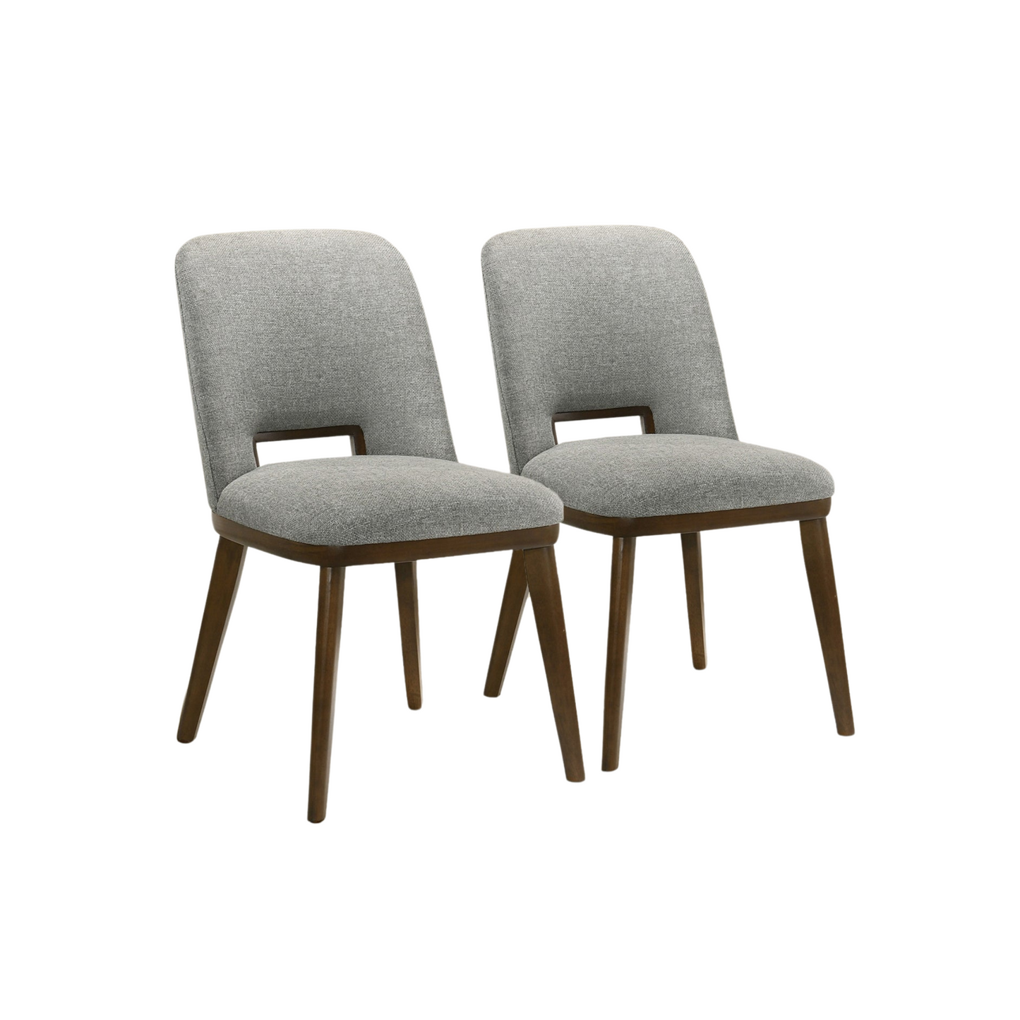 Blake Dining Chairs - Set Of 2