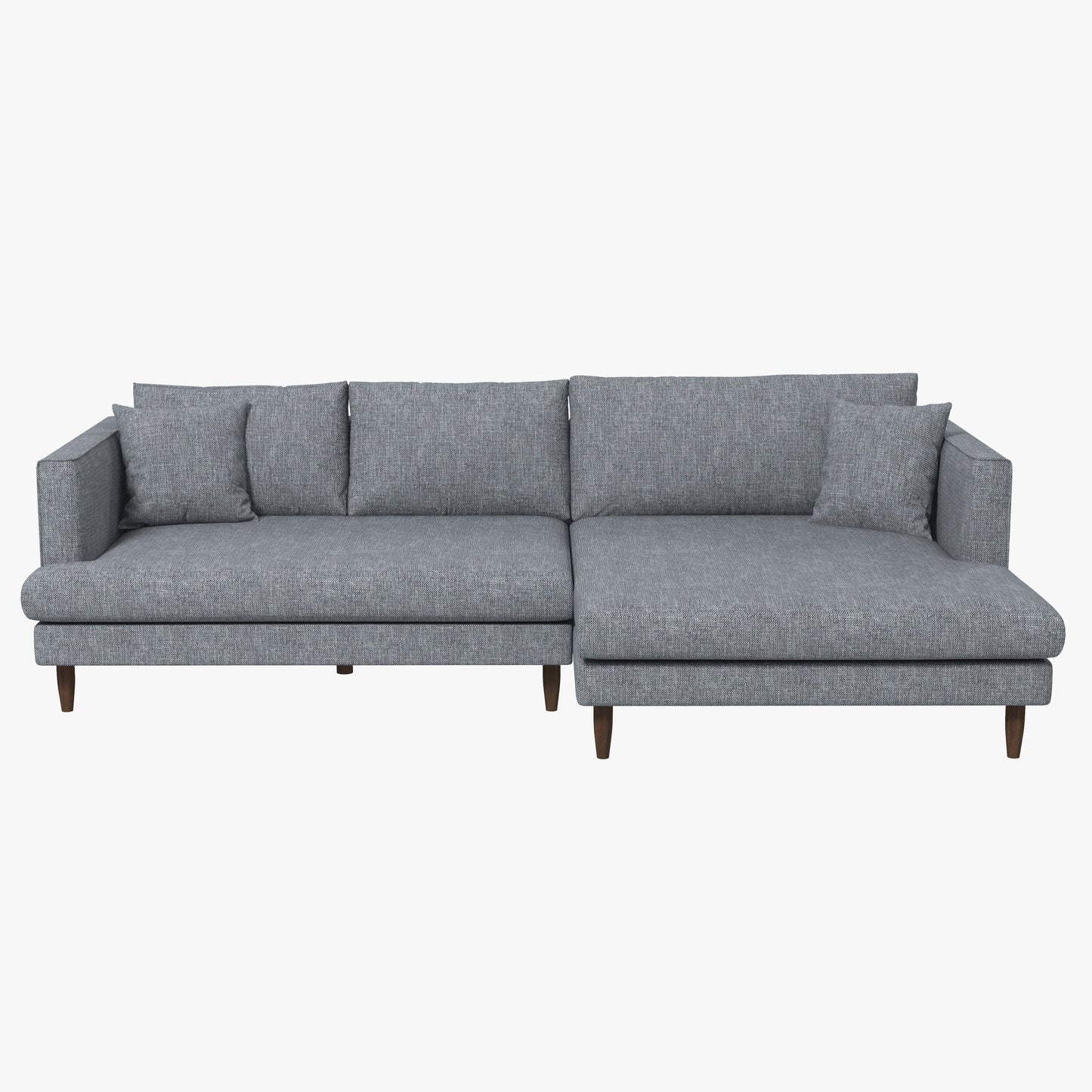 Lucian Right-Facing Sectional Sofa