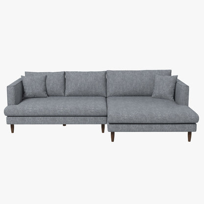 Blake Right-Facing Sectional Sofa