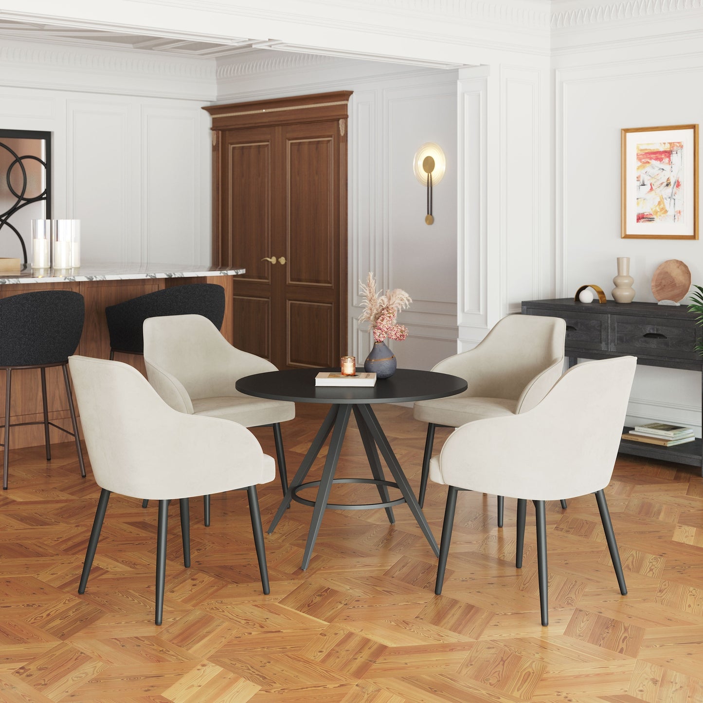 Blakeley Dining Chair stamps-home-furniture